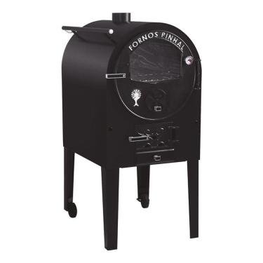 Imagem de Forno Econômico Pequeno Da Fornos Pinhal