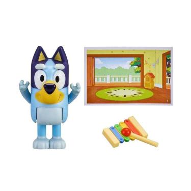 Imagem de Bluey Story Starter Single Pack Bluey & Xylophone - Candide