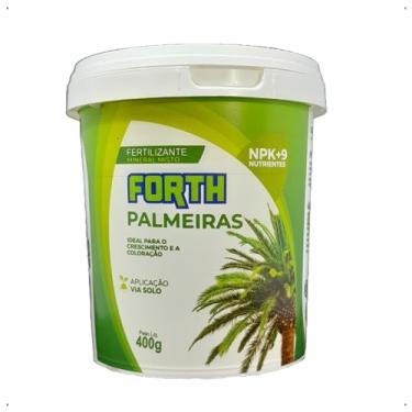 Imagem de Forth Enraizador Líquido Concentrado, Enraizamento, Formação de Raízes, Micronutrientes, Extrato de Algas, Organomineral Classe A, 60ml