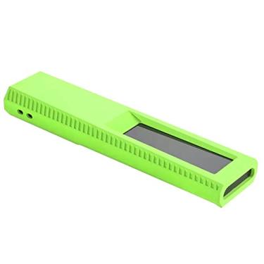 Imagem de Capa de controle remoto antiderrapante Smart TV para Samsung BN59-01385A BN59-01385B/01391A acessório parte