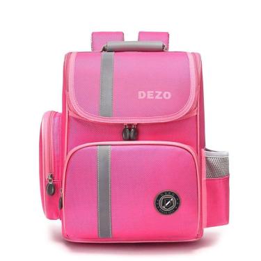 Imagem de mochilas escolares para meninas One Size