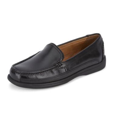 Imagem de Dockers Men's Catalina Barefoot Casual Slip-On,Black,10.5 M US