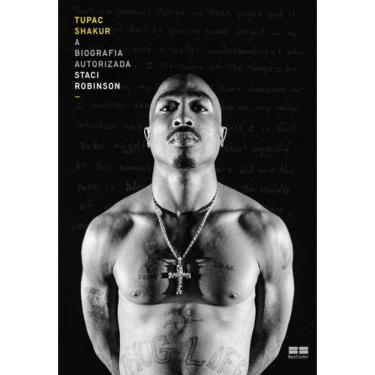 Imagem de Tupac Shakur: A Biografia Autorizada