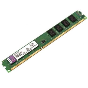 Imagem de Memória DDR3 4GB 1600MHZ Kingston BR