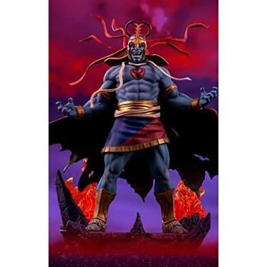 Imagem de MUMM-RA - THUNDERCATS - ART SCALE 1/10 - IRON STUDIOS