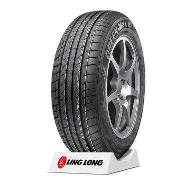 Imagem de Pneu Aro 15 165/50 R15 Ling Long Greenmax Hp010 73V