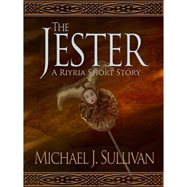 Imagem de The Jester: A Riyria Chronicles Short Story (English Edition)