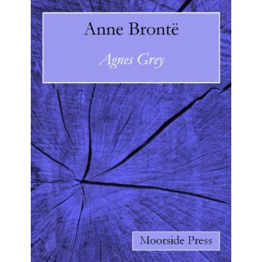 Imagem de Agnes Grey (Annotated) (English Edition)