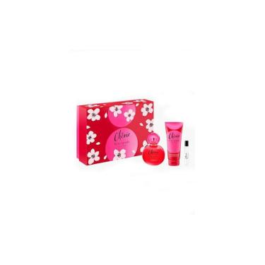 Imagem de Kit Perfume Kate Spade Cherie Edp 100ml