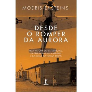 Imagem de Desde O Romper Da Aurora