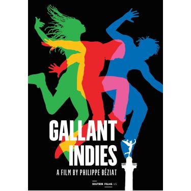 Imagem de Gallant Indies [DVD]
