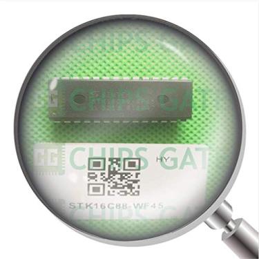 Imagem de STK16C88-WF45 1Pcs STK16C88-WF45 Dip-28 32Kbx8 4.5-5.5V Autostoreplus