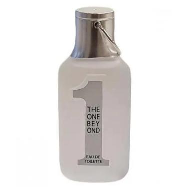 Imagem de The One Beyond Linn Young Eau De Toilette 100Ml - Perfume Masculino