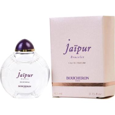 Imagem de Jaïpur Bracelet Boucheron Eau De Parfum 4,5Ml - Perfume Feminino