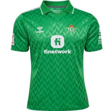 Imagem de Camisa Real Betis Away 2023/2024