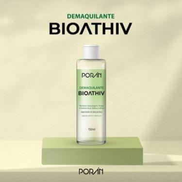 Imagem de ÁGUA Termal Bioathiv Poran 120ML-Unissex