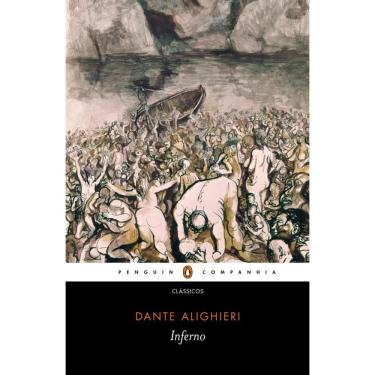 Imagem de Inferno: Edição bilíngue