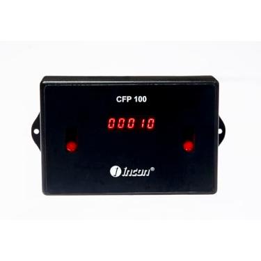 Imagem de Contador de Pessoas CFP100 s/WIFI