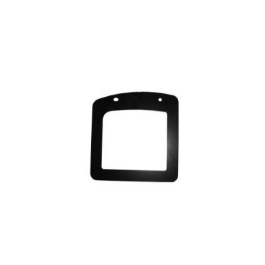 Imagem de Afastador Alforge Horizon 150 2016 2017 2018 2019 2020 Preto - Start R