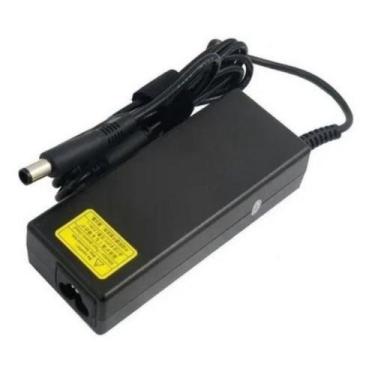 Imagem de Fonte Para Notebook Hp 18,5v 6.5a All-in-one Omni Bivolt - adapter