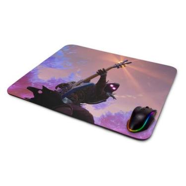 Imagem de Mouse pad Gamer Fortnite Raven I - Starnerd