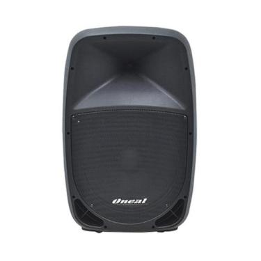 Imagem de Caixa Ativa 180W 15 polegadas Bluetooth Com Tripé OPB 915BT - Oneal