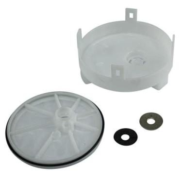 Imagem de Kit Pré Filtro da Bomba de Combustível Blazer 1997 a 2012 Corsa 1.0 1.