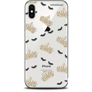 Imagem de Capa Capinha Pers Samsung A20 Feminina Cd 462 - Tudo Celular Cases