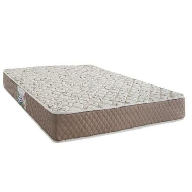 Imagem de Colchão durabill/frontier 138x88x20 - Herval