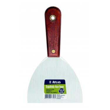 Imagem de Espátula de inox 10cm 6155/16 atlas