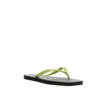 Imagem de Chinelo Feminino Arezzo Z190270208