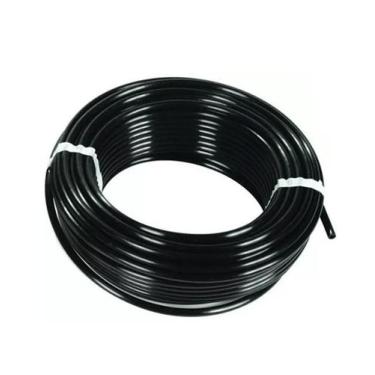 Imagem de Microtubo microaspersão irrigação rolo 200 mts Pvc Rigido 7X4,5 - IRRI