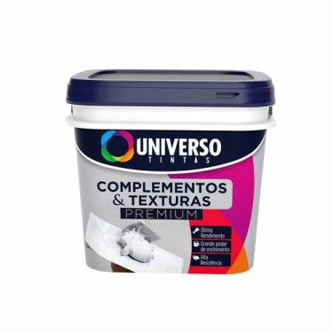 Imagem de Selador Acrílico Premium Pigmentado Fosco Branco Universo 3,6 L