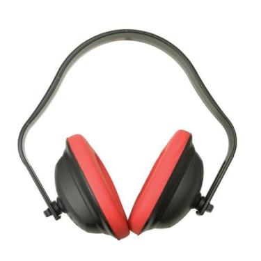 Imagem de Abafador de Ruídos Auricular Tipo Fone CG 104 CARBOGRAFITE