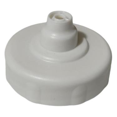 Imagem de Tampa Para Squeeze Automático Tipo Gatorade 1lt Rythmoon, Branco