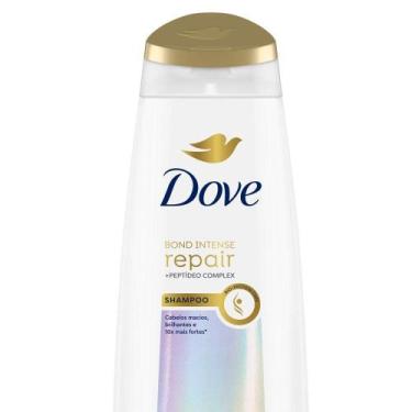 Imagem de Shampoo Dove Bond Intense Repair 175ml