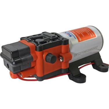 Imagem de Bomba Pressurizadora Automática Seaflo 1.4 Gpm 24v 100PSI