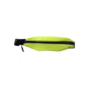 Imagem de Pochete Esportiva para Celular Verde 2 N240209-4 - Quanhe Pochete Espo