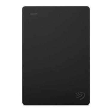 Imagem de HD Externo Seagate, 4TB, USB 3.0, Preto - STGX4000400
