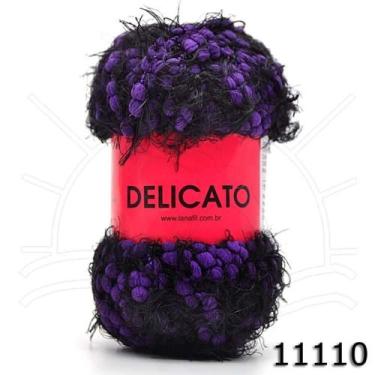 Imagem de Fio Delicato Lanafil 100g, 11110