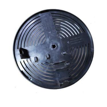 Imagem de Plafon Ventilador Teto Montana Paraty 20cm Ventidelta - Venti-delta, P