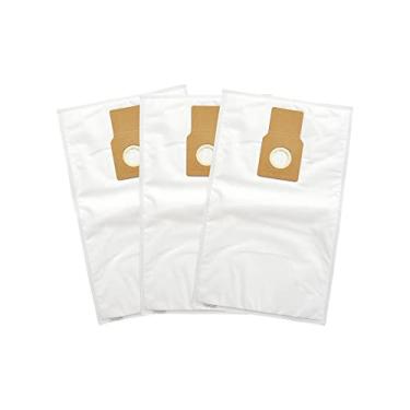 Imagem de NPV Group Advantage – 3 sacos de aspirador de pó verticais de substituição U/L/O, bronze