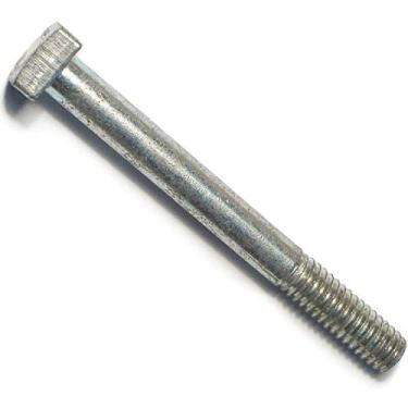 Imagem de Hard-to-Find Fastener 014973312053 Parafusos de cabeça quadrada, 5/16-18 x 3, peça-10