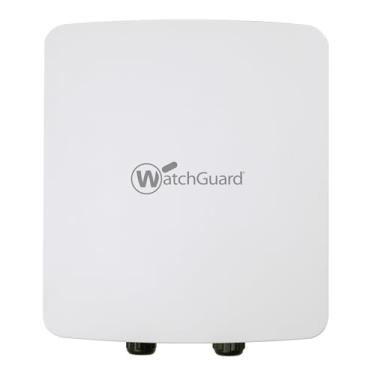 Imagem de WatchGuard Ponto de acesso sem fio AP430CR Dual Band IEEE 802.11ax 2.91 Gbit/s - Exterior
