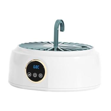 Imagem de Ｂｅｓｇａ Máquina de Secar Elétrica 360° Secador de Roupas Aquecido para Roupas Íntimas Home