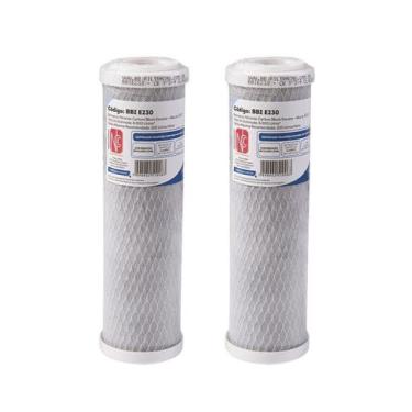 Imagem de KIT 02 UN Refil BBI E230 9.3/4 Encaixe Compativel BBI F230POU PS230BR 