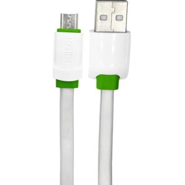 Imagem de Cabos de Dados e Carregamento KAIDI Micro USB V8 1M KD-39S
