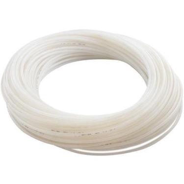 Imagem de Mangueira Para Chopeira Atóxica Co2 3/8 10 metros Comp Dmfit