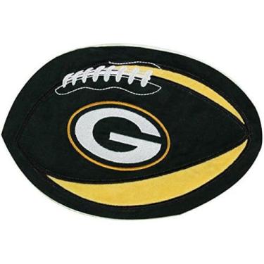 Imagem de Green Bay Packers Adesivo para janela de futebol