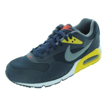 Imagem de Nike T nis de corrida masculino Air Max Correlate, Obsidiana/Cinza Frio - Cinza Esportivo, 10